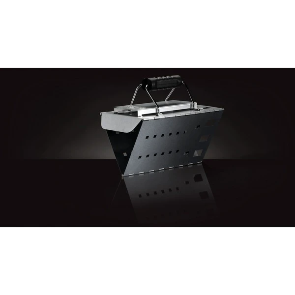 Napoleon Anzündkamin Dreieckig 4 Napoleon Anzündkamin Dreieckig – Bild 4