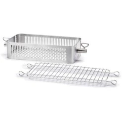 Napoleon Edelstahl Drehspieß-Grillkorb 7 Napoleon Edelstahl Drehspieß-Grillkorb -Optimal Grill Geschäft Napoleon Edelstahl Drehspie Grillkorb@@1872860 2