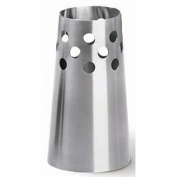 Napoleon Edelstahl Geflügelhalter & Gemüsekorb, Grillkorb 3 Napoleon Edelstahl Geflügelhalter & Gemüsekorb, Grillkorb – Bild 3