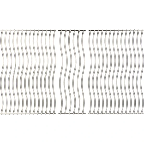 Napoleon Edelstahl Grillrost Für Rogue 525 1 Napoleon Edelstahl Grillrost Für Rogue 525