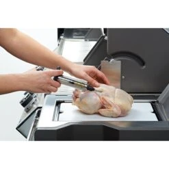 Napoleon Edelstahl Marinaden-Injektor, Spritze 8 Napoleon Edelstahl Marinaden-Injektor, Spritze -Optimal Grill Geschäft Napoleon Edelstahl Marinaden Injektor Spritze@@9ggzzn0c 3