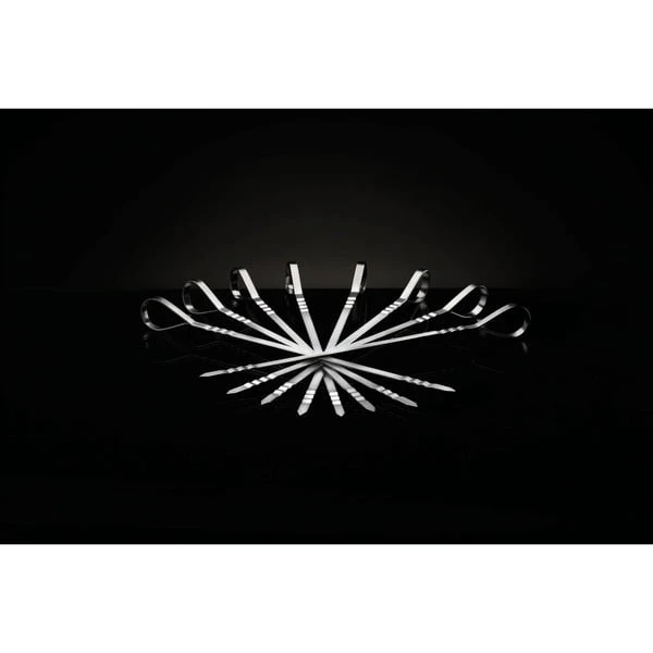 Napoleon Edelstahl Schaschlik-Spieße Set, 8 Stück, Grillspieß 2 Napoleon Edelstahl Schaschlik-Spieße Set, 8 Stück, Grillspieß – Bild 2