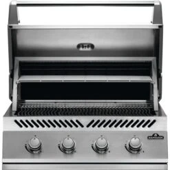 Napoleon Gasgrill 500-Series 32", Einbau 9 Napoleon Gasgrill 500-Series 32", Einbau -Optimal Grill Geschäft Napoleon Gasgrill 500 Series 32 Einbau@@1797411 3