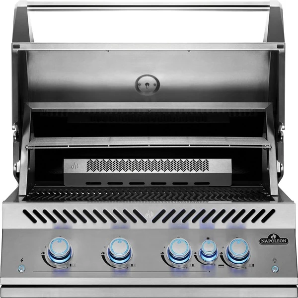 Napoleon Gasgrill 700-Series 32", Einbau 2 Napoleon Gasgrill 700-Series 32", Einbau – Bild 2