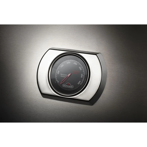 Napoleon Gasgrill 700-Series 32", Einbau 12 Napoleon Gasgrill 700-Series 32", Einbau – Bild 12