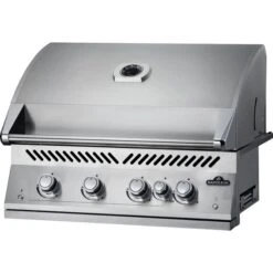 Napoleon Gasgrill 700-Series 32", Einbau 17 Napoleon Gasgrill 700-Series 32", Einbau -Optimal Grill Geschäft Napoleon Gasgrill 700 Series 32 Einbau@@1680009 5