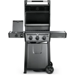 Napoleon Gasgrill Freestyle 365 SB Graphit, Mit Seitenbrenner -Optimal Grill Geschäft Napoleon Gasgrill Freestyle 365 SB Graphit mit Seitenbrenner@@1680027 2
