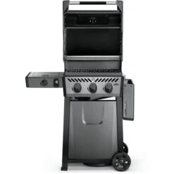 Napoleon Gasgrill Freestyle 365 SB Graphit, Mit Seitenbrenner -Optimal Grill Geschäft Napoleon Gasgrill Freestyle 365 SB Graphit mit Seitenbrenner@@1680027 4