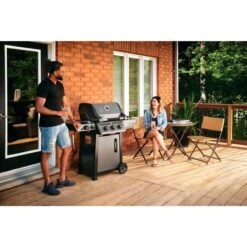 Napoleon Gasgrill Freestyle 365 SIB Graphit, Mit SIZZLE ZONE 37 Napoleon Gasgrill Freestyle 365 SIB Graphit, Mit SIZZLE ZONE -Optimal Grill Geschäft Napoleon Gasgrill Freestyle 365 SIB Graphit mit SIZZLE ZONE@@100000126 18