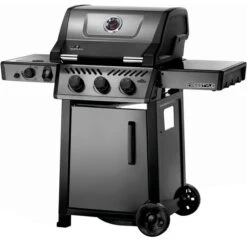 Napoleon Gasgrill Freestyle 365 SIB Graphit, Mit SIZZLE ZONE 21 Napoleon Gasgrill Freestyle 365 SIB Graphit, Mit SIZZLE ZONE -Optimal Grill Geschäft Napoleon Gasgrill Freestyle 365 SIB Graphit mit SIZZLE ZONE@@100000126 2