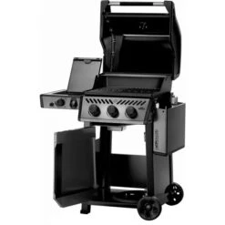 Napoleon Gasgrill Freestyle 365 SIB Graphit, Mit SIZZLE ZONE 22 Napoleon Gasgrill Freestyle 365 SIB Graphit, Mit SIZZLE ZONE -Optimal Grill Geschäft Napoleon Gasgrill Freestyle 365 SIB Graphit mit SIZZLE ZONE@@100000126 3
