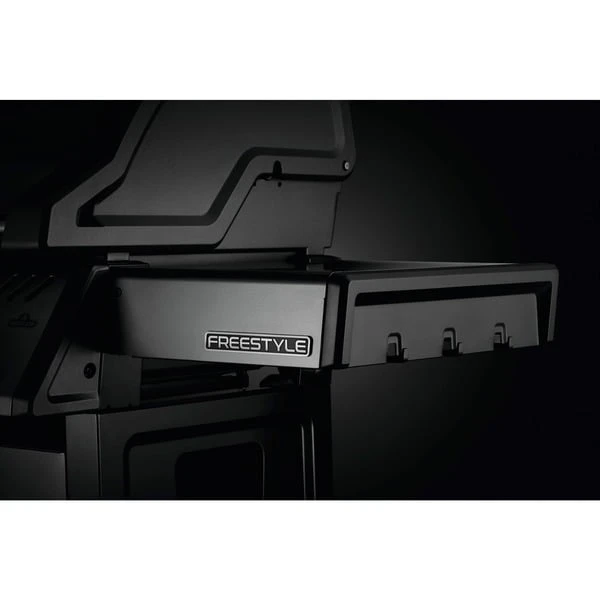 Napoleon Gasgrill Freestyle 425 Graphit 14 Napoleon Gasgrill Freestyle 425 Graphit – Bild 14