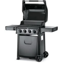 Napoleon Gasgrill Freestyle 425 Graphit 19 Napoleon Gasgrill Freestyle 425 Graphit -Optimal Grill Geschäft Napoleon Gasgrill Freestyle 425 Graphit@@1680035 5