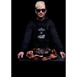 Napoleon Gasgrill Freestyle 425 SIB Graphit "Robin Schulz" 34 Napoleon Gasgrill Freestyle 425 SIB Graphit "Robin Schulz" -Optimal Grill Geschäft Napoleon Gasgrill Freestyle 425 SIB Graphit Robin Schulz @@1816856 15