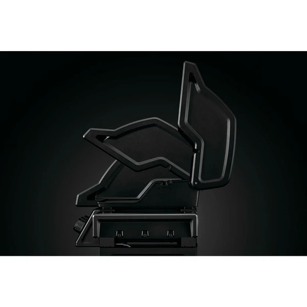 Napoleon Gasgrill Freestyle 425 SIB Graphit "Robin Schulz" 7 Napoleon Gasgrill Freestyle 425 SIB Graphit "Robin Schulz" – Bild 7