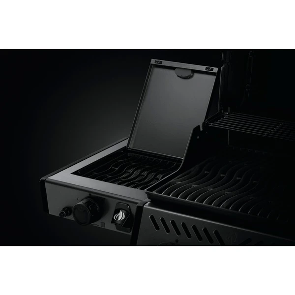 Napoleon Gasgrill Freestyle 425 SIB Graphit, Mit SIZZLE ZONE 15 Napoleon Gasgrill Freestyle 425 SIB Graphit, Mit SIZZLE ZONE – Bild 15