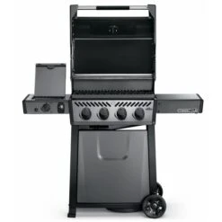 Napoleon Gasgrill Freestyle 425 SIB Graphit, Mit SIZZLE ZONE 21 Napoleon Gasgrill Freestyle 425 SIB Graphit, Mit SIZZLE ZONE -Optimal Grill Geschäft Napoleon Gasgrill Freestyle 425 SIB Graphit mit SIZZLE ZONE@@1680029 2