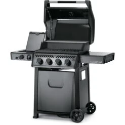 Napoleon Gasgrill Freestyle 425 SIB Graphit, Mit SIZZLE ZONE 22 Napoleon Gasgrill Freestyle 425 SIB Graphit, Mit SIZZLE ZONE -Optimal Grill Geschäft Napoleon Gasgrill Freestyle 425 SIB Graphit mit SIZZLE ZONE@@1680029 3