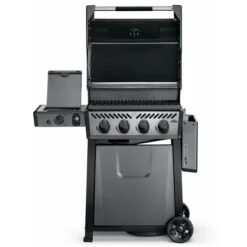 Napoleon Gasgrill Freestyle 425 SIB Graphit, Mit SIZZLE ZONE 23 Napoleon Gasgrill Freestyle 425 SIB Graphit, Mit SIZZLE ZONE -Optimal Grill Geschäft Napoleon Gasgrill Freestyle 425 SIB Graphit mit SIZZLE ZONE@@1680029 4