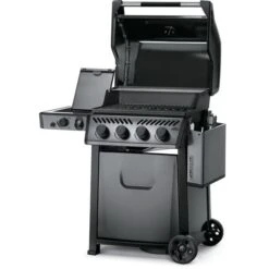 Napoleon Gasgrill Freestyle 425 SIB Graphit, Mit SIZZLE ZONE 24 Napoleon Gasgrill Freestyle 425 SIB Graphit, Mit SIZZLE ZONE -Optimal Grill Geschäft Napoleon Gasgrill Freestyle 425 SIB Graphit mit SIZZLE ZONE@@1680029 5