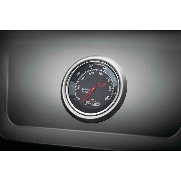 Napoleon Gasgrill Freestyle 425 SIB Graphit, Mit SIZZLE ZONE 7 Napoleon Gasgrill Freestyle 425 SIB Graphit, Mit SIZZLE ZONE – Bild 7