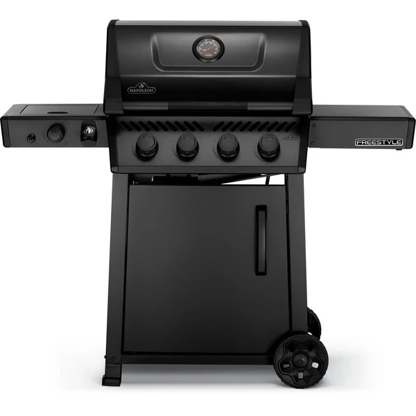 Napoleon Gasgrill Freestyle 425 SIB Phantom, Mit SIZZLE ZONE 2 Napoleon Gasgrill Freestyle 425 SIB Phantom, Mit SIZZLE ZONE – Bild 2