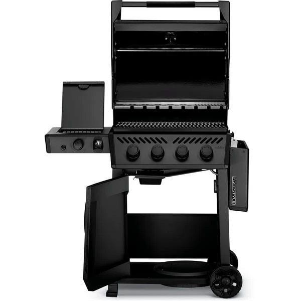 Napoleon Gasgrill Freestyle 425 SIB Phantom, Mit SIZZLE ZONE 3 Napoleon Gasgrill Freestyle 425 SIB Phantom, Mit SIZZLE ZONE – Bild 3