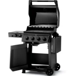 Napoleon Gasgrill Freestyle 425 SIB Phantom, Mit SIZZLE ZONE 11 Napoleon Gasgrill Freestyle 425 SIB Phantom, Mit SIZZLE ZONE -Optimal Grill Geschäft Napoleon Gasgrill Freestyle 425 SIB Phantom mit SIZZLE ZONE@@1872824 3
