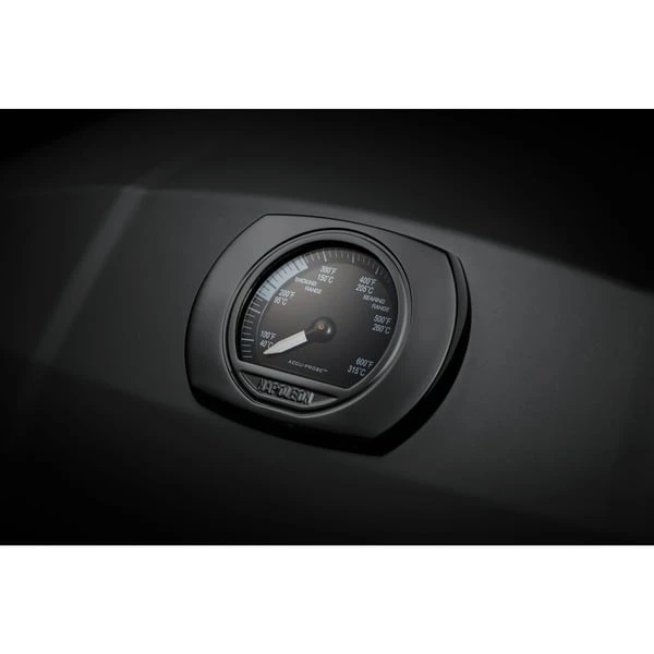 Napoleon Gasgrill Phantom TRAVELQ PRO285X Mattschwarz 8 Napoleon Gasgrill Phantom TRAVELQ PRO285X Mattschwarz – Bild 8