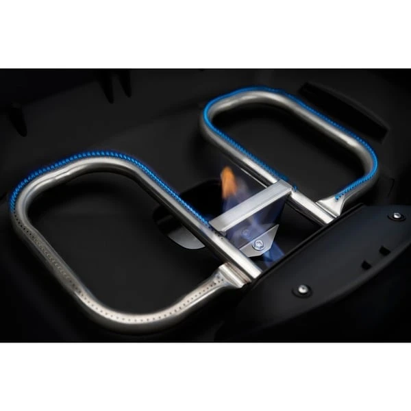 Napoleon Gasgrill Phantom TRAVELQ PRO285X Mattschwarz 10 Napoleon Gasgrill Phantom TRAVELQ PRO285X Mattschwarz – Bild 10