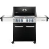Napoleon Gasgrill Prestige 500