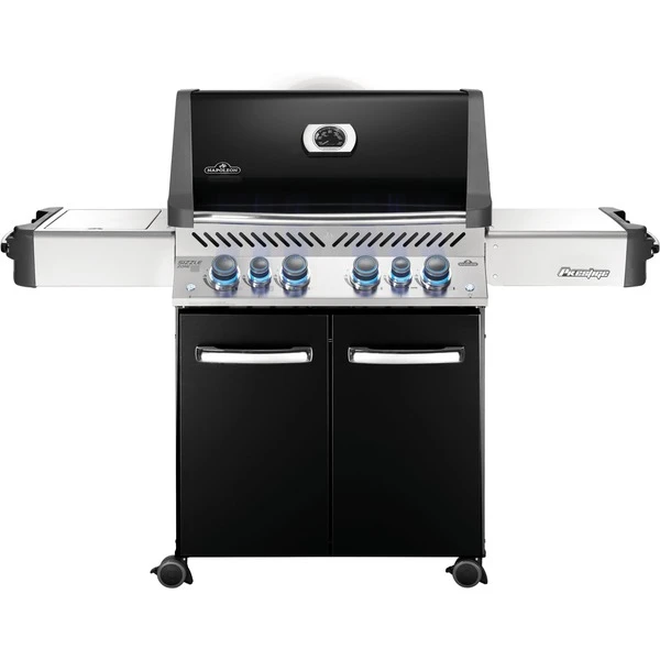Napoleon Gasgrill Prestige 500 1 Napoleon Gasgrill Prestige 500