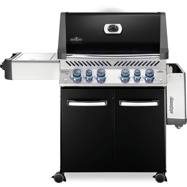 Napoleon Gasgrill Prestige 500 2 Napoleon Gasgrill Prestige 500 – Bild 2