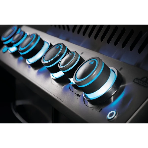 Napoleon Gasgrill Prestige 500 6 Napoleon Gasgrill Prestige 500 – Bild 6