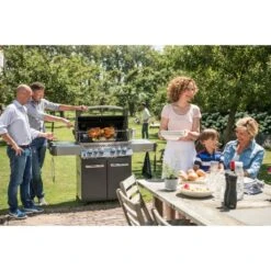 Napoleon Gasgrill Prestige 500 Charcoal Grau 35 Napoleon Gasgrill Prestige 500 Charcoal Grau -Optimal Grill Geschäft Napoleon Gasgrill Prestige 500 Charcoal Grau@@9ggfen0q 15