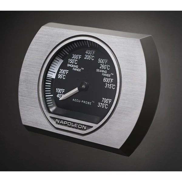 Napoleon Gasgrill Prestige 500 Edelstahl 14 Napoleon Gasgrill Prestige 500 Edelstahl – Bild 14