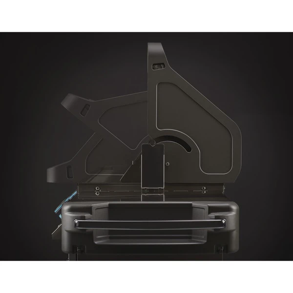 Napoleon Gasgrill Prestige 500 Edelstahl 10 Napoleon Gasgrill Prestige 500 Edelstahl – Bild 10