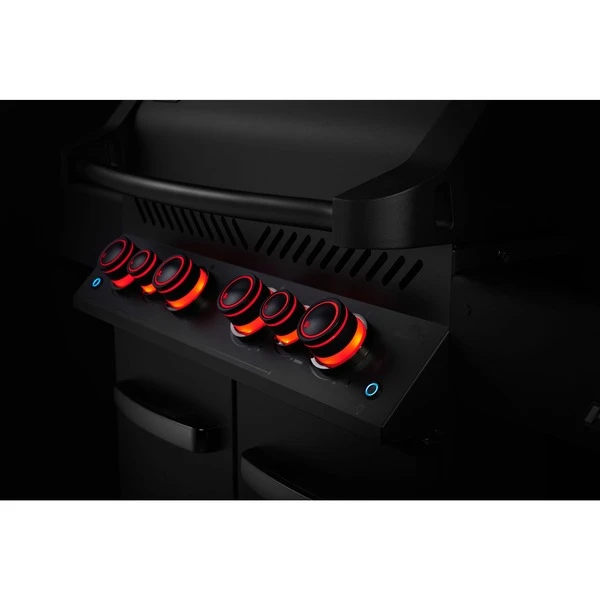 Napoleon Gasgrill Prestige 500 Phantom, Mit SIZZLE ZONE 14 Napoleon Gasgrill Prestige 500 Phantom, Mit SIZZLE ZONE – Bild 14