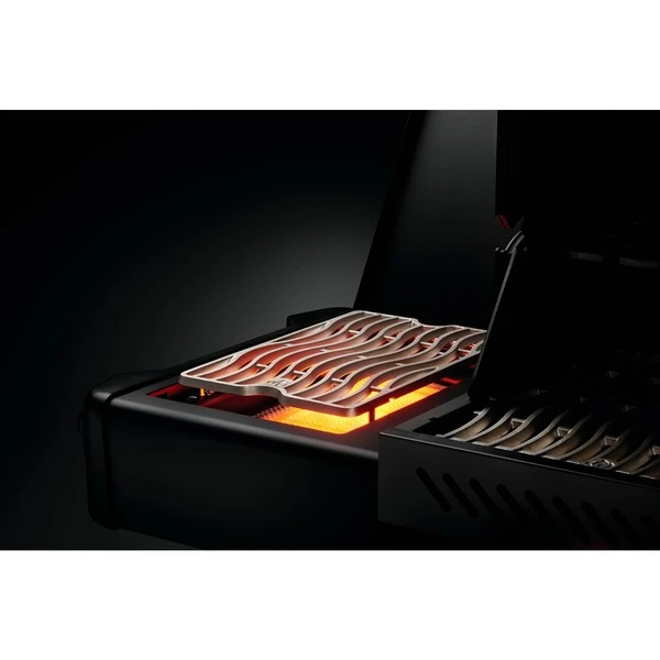 Napoleon Gasgrill Prestige 500 Phantom, Mit SIZZLE ZONE 19 Napoleon Gasgrill Prestige 500 Phantom, Mit SIZZLE ZONE – Bild 19