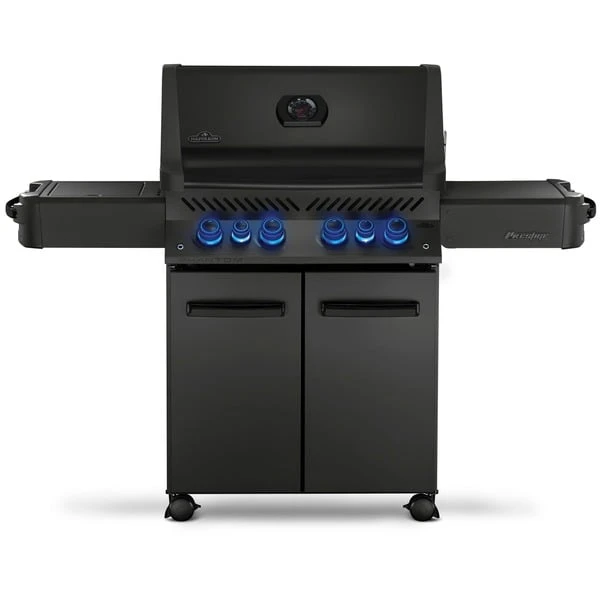 Napoleon Gasgrill Prestige 500 Phantom, Mit SIZZLE ZONE 4 Napoleon Gasgrill Prestige 500 Phantom, Mit SIZZLE ZONE – Bild 4