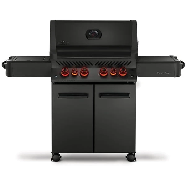 Napoleon Gasgrill Prestige 500 Phantom, Mit SIZZLE ZONE 5 Napoleon Gasgrill Prestige 500 Phantom, Mit SIZZLE ZONE – Bild 5