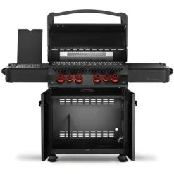 Napoleon Gasgrill Prestige 500 Phantom, Mit SIZZLE ZONE 25 Napoleon Gasgrill Prestige 500 Phantom, Mit SIZZLE ZONE -Optimal Grill Geschäft Napoleon Gasgrill Prestige 500 Phantom mit SIZZLE ZONE@@1872826 5