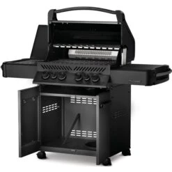 Napoleon Gasgrill Prestige 500 Phantom, Mit SIZZLE ZONE 26 Napoleon Gasgrill Prestige 500 Phantom, Mit SIZZLE ZONE -Optimal Grill Geschäft Napoleon Gasgrill Prestige 500 Phantom mit SIZZLE ZONE@@1872826 6