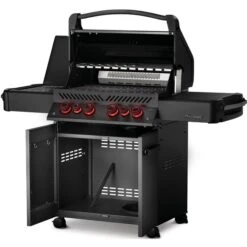 Napoleon Gasgrill Prestige 500 Phantom, Mit SIZZLE ZONE 27 Napoleon Gasgrill Prestige 500 Phantom, Mit SIZZLE ZONE -Optimal Grill Geschäft Napoleon Gasgrill Prestige 500 Phantom mit SIZZLE ZONE@@1872826 7