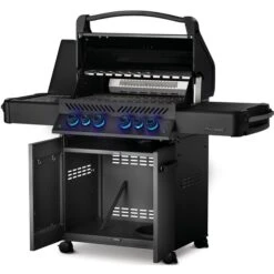 Napoleon Gasgrill Prestige 500 Phantom, Mit SIZZLE ZONE 28 Napoleon Gasgrill Prestige 500 Phantom, Mit SIZZLE ZONE -Optimal Grill Geschäft Napoleon Gasgrill Prestige 500 Phantom mit SIZZLE ZONE@@1872826 8