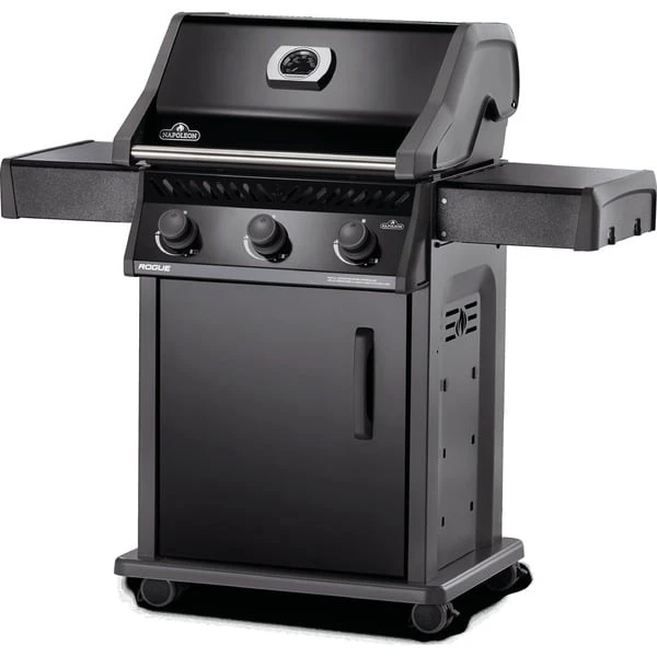 Napoleon Gasgrill Rogue 425 2 Napoleon Gasgrill Rogue 425 – Bild 2