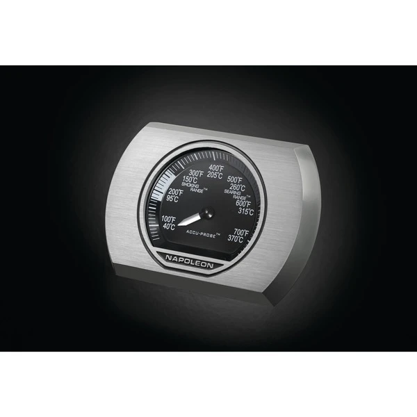 Napoleon Gasgrill Rogue RB 425, Mit Drehspieß 12 Napoleon Gasgrill Rogue RB 425, Mit Drehspieß – Bild 12