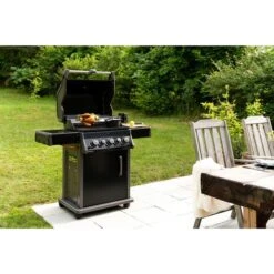 Napoleon Gasgrill Rogue RB 425, Mit Drehspieß 28 Napoleon Gasgrill Rogue RB 425, Mit Drehspieß -Optimal Grill Geschäft Napoleon Gasgrill Rogue RB 425 mit Drehspie @@1680090 13
