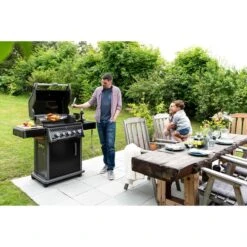 Napoleon Gasgrill Rogue RB 425, Mit Drehspieß 31 Napoleon Gasgrill Rogue RB 425, Mit Drehspieß -Optimal Grill Geschäft Napoleon Gasgrill Rogue RB 425 mit Drehspie @@1680090 16