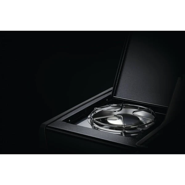 Napoleon Gasgrill Rogue RB 425, Mit Drehspieß 9 Napoleon Gasgrill Rogue RB 425, Mit Drehspieß – Bild 9